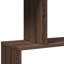 Sekai 70cm W Bookcase-290803712-290803716