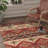 Provincetown Southwestern Flatweave Wool Multicolor Area Rug-1211161584