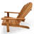 Outdoor Adirondack Chair