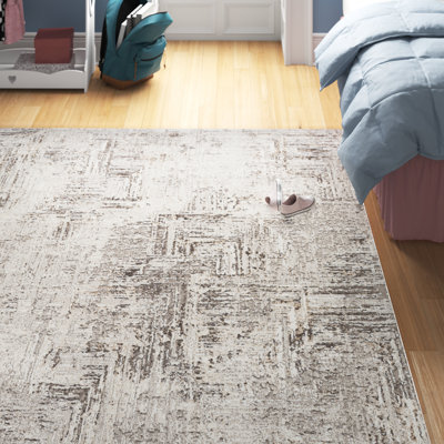 Dundalk Abstract Indoor Rug