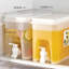 Jacki Cereal Dispenser
