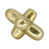 Gold selected