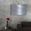  «Southwest Gallery 1» par Stellar Design Studio, art mural en métal, 36 po x 24 po-1514354143