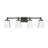 Rafelita 4 - Light Dimmable Bathroom Vanity Light