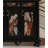 Light Luxury Vintage Porch Cabinet Accent Cabinet
