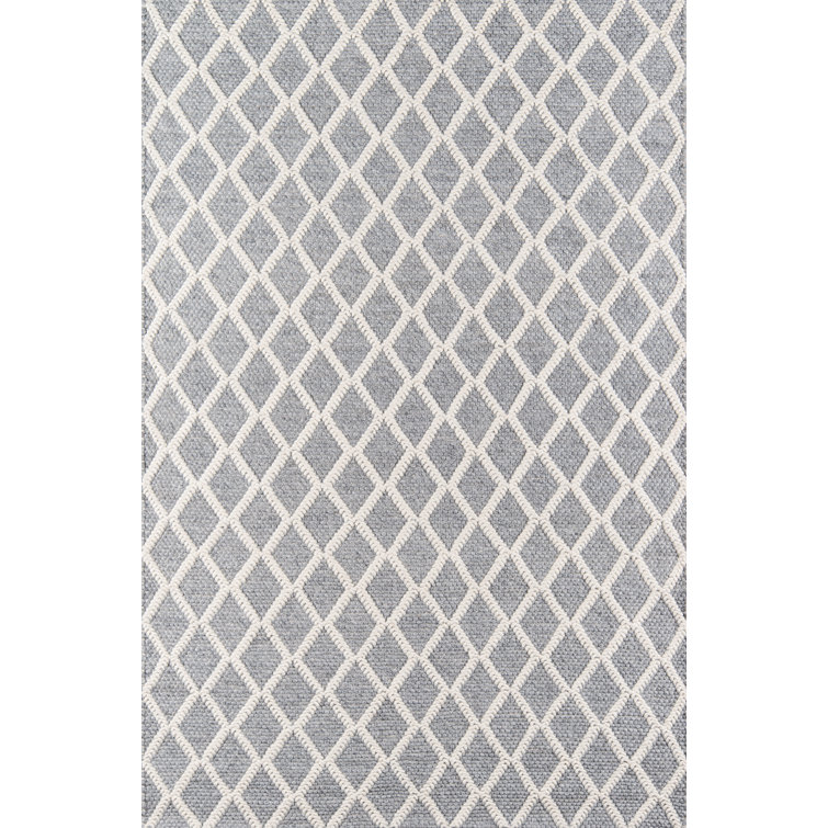 Charlla Geometric Indoor Rug