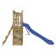 Garrido Freeport Park Swing Set with Swing(s) , Slide(s)-1739629305