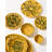 Herman Cereal Bowl - Mustard - 7"-1414844349