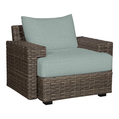 Townsend Outdoor Lounge Chair