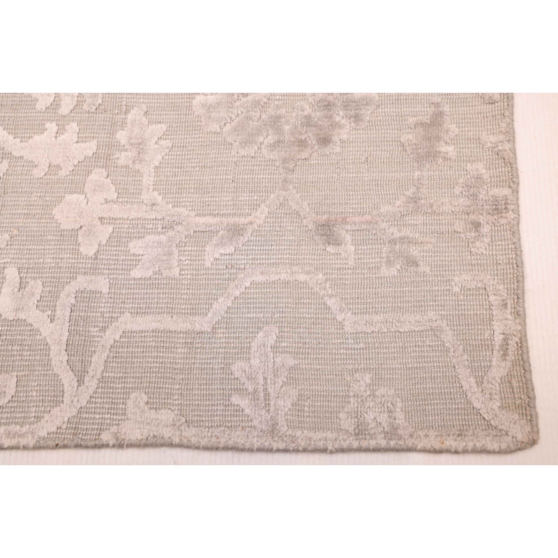 Elysian Grey Rug 6'7" x 9'10"