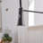 Kitchen Faucet With Pull Down Sprayer, Single Handle Single Lever Kitchen Sink Faucet