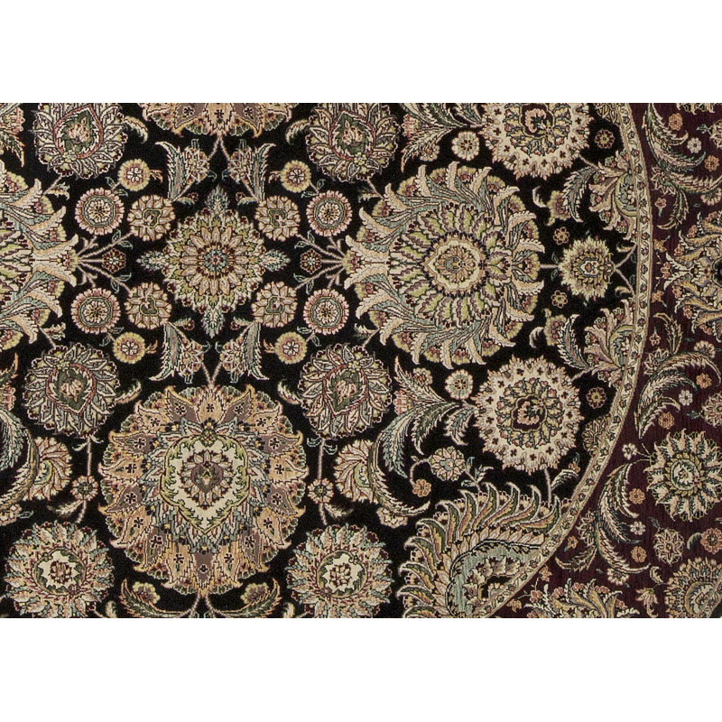 Manchuria One-of-a-Kind 8' Area Rug