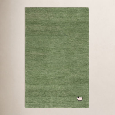 Racheal Hand-Woven Rug