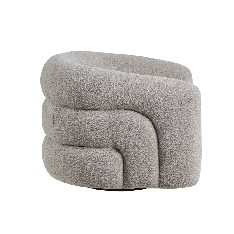 Fauteuil d'appoint 1Pc