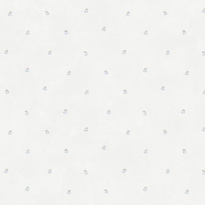 Floral Roll