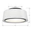 3 Light Semi Flush Mount-1947789663