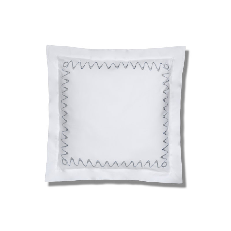 Broderie Tc Pelago, Européen