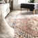 Roehl Oriental Brown Area Rug