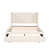 Beige is out of stock selected