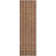 Premium Machine Washable Prisco Terracotta Rug