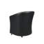 Fauteuil Isabella Isabella (noir)-69312243