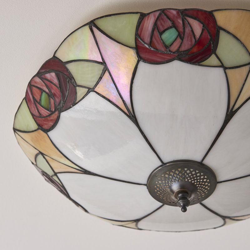Backacre Flush Mount