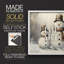 Art de Noël - CMLIX - Reproduction encadrée - Restickable