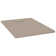 39.4'' W 27.6'' D Rectangular Shower Base