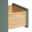 ARIEL HEPBURN 37 IN RIGHT OFFSET RECTANGULAR SINK VANITY 1,5 IN-1076665259-1076665252-1081725087