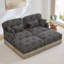Canapé Comfy Chenille Leopard-1077618893