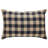 Vinestar Cotton Reversible Throw Pillow