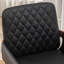 Malvino Upholstered Dining Chair-1547704564