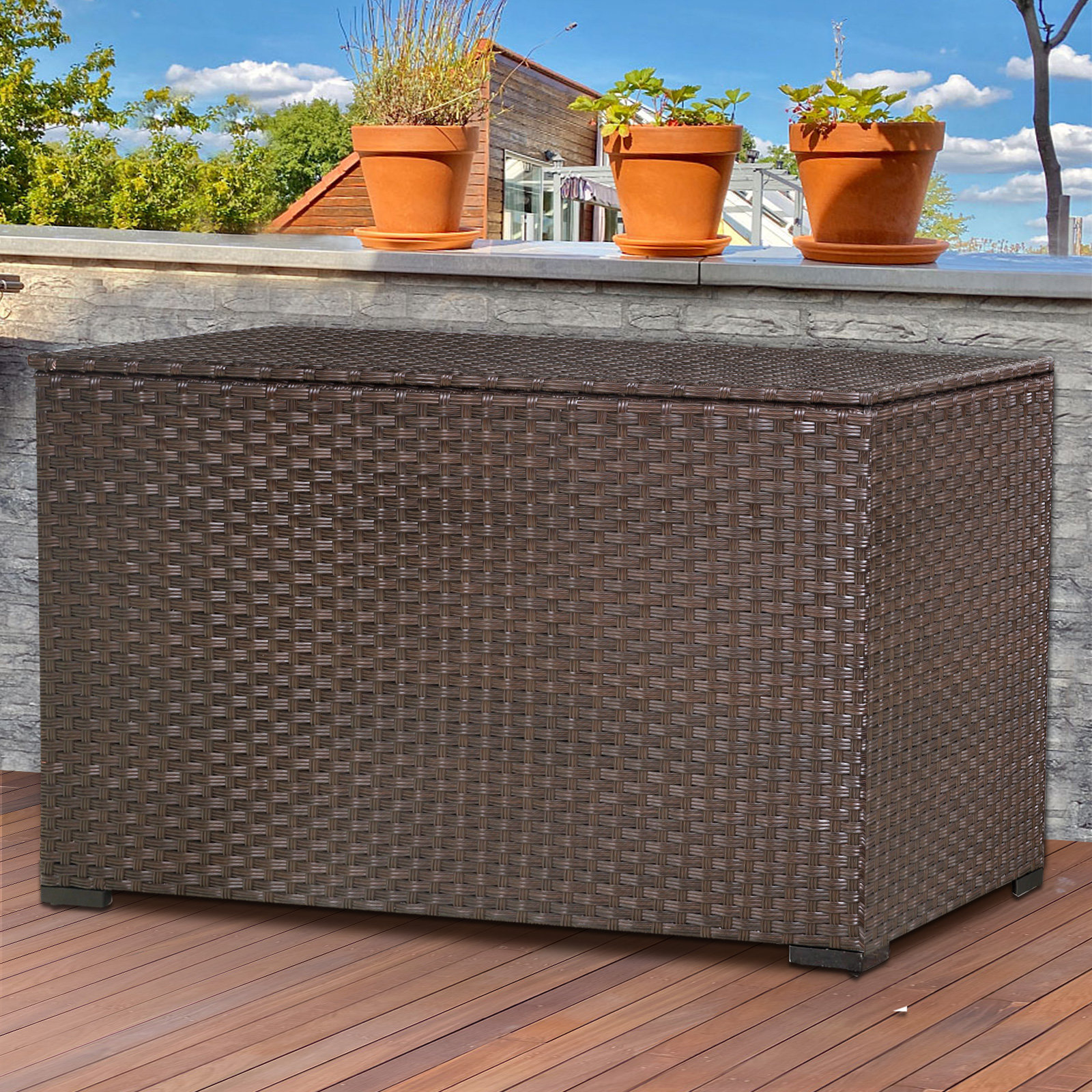 https://assets.wfcdn.com/im/59408816/compr-r85/1975/197536317/rattaner-150-gallons-resistant-wicker-deck-box-with-gas-spring-lid-and-zippered-waterproof-inner-bag.jpg