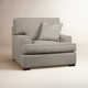 Sadie Upholstered Accent Chair