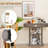 Seead 36'' Console Table