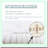 SilverSleep Grounding Pillowcase - Conductive Mat for Better Sleep - Safe & Comfortable - Fits 20in - 1PCS - Sleep Aid for Relaxation & Wellness