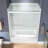 Double Sliding Tub Door 56-60"W x 60"H | 1/4"(6mm) Clear Tempered Glass, Safe & Explosion-Resistant-122721552