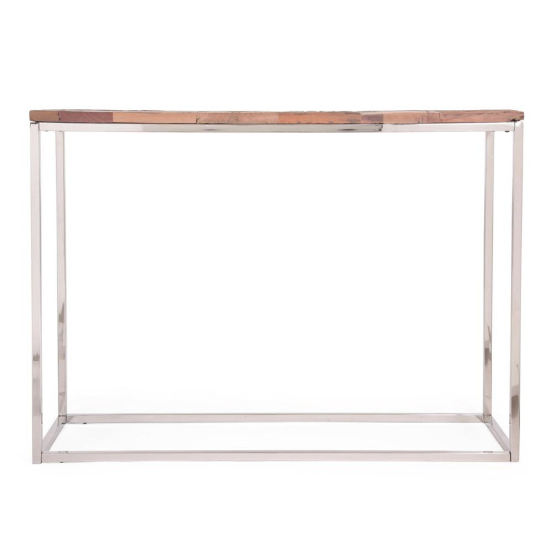 Table console