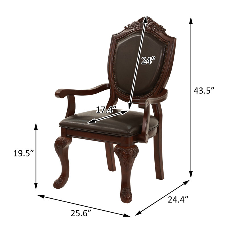 Arm Chair