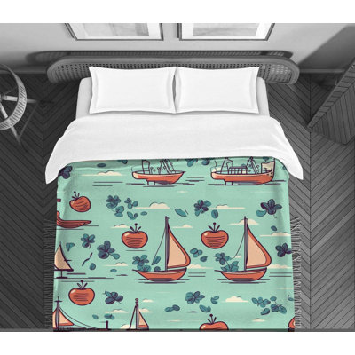 Polyester Comforter