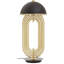 Ariya Metal Novelty Lamp