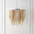 Adrain 4 - Light Dimmable Chandelier