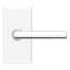 Tube Lever Door Lever-213139257