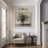 Ulah 3-Light Dimmable Hand-Blown Glass Vanity Light