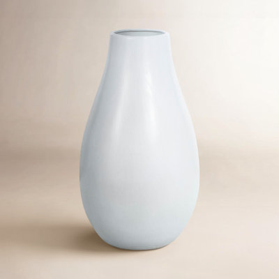 Mable Ceramic Table Vase