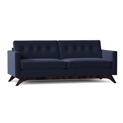 Flinn Upholstered 84'' Sofa