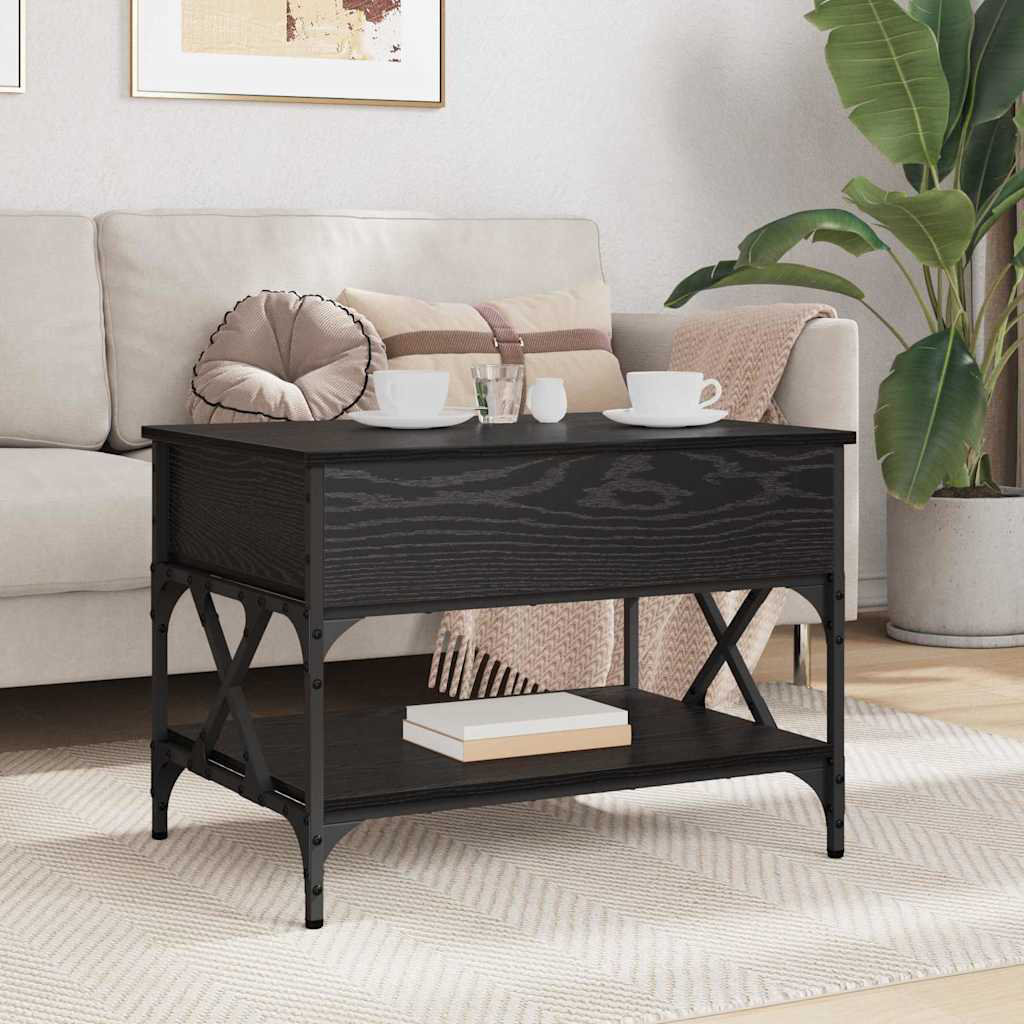 Lift Top Coffee Table with Storage