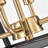 Halen 4 - Light Dimmable Lantern Empire Chandelier-770329169-770329175
