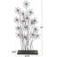 Sculpture feuilles glamour-742577825-759464418