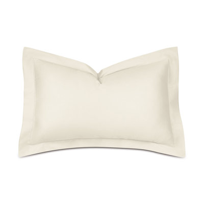 Deluca 100% Cotton Pillow Sham